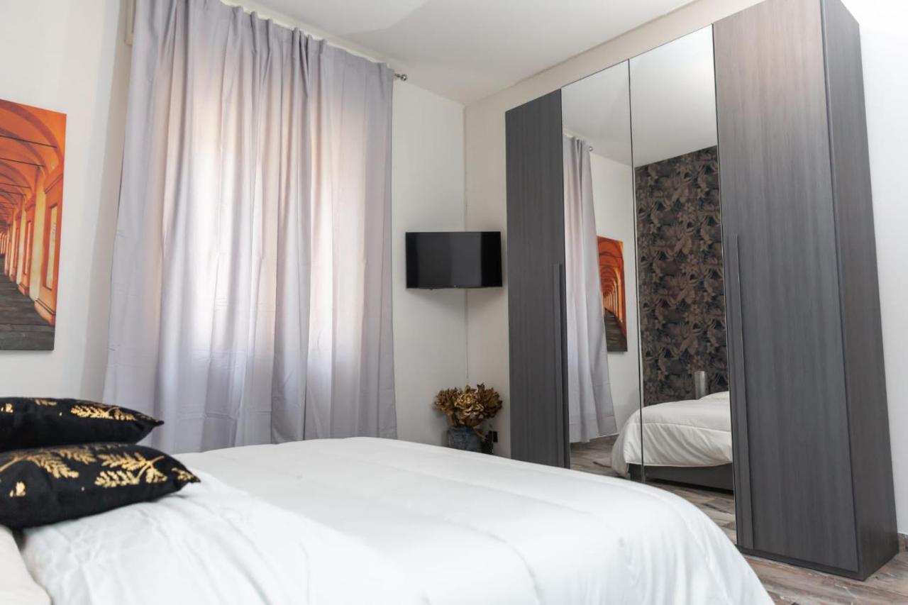 Comfyhome Bolonya Dış mekan fotoğraf