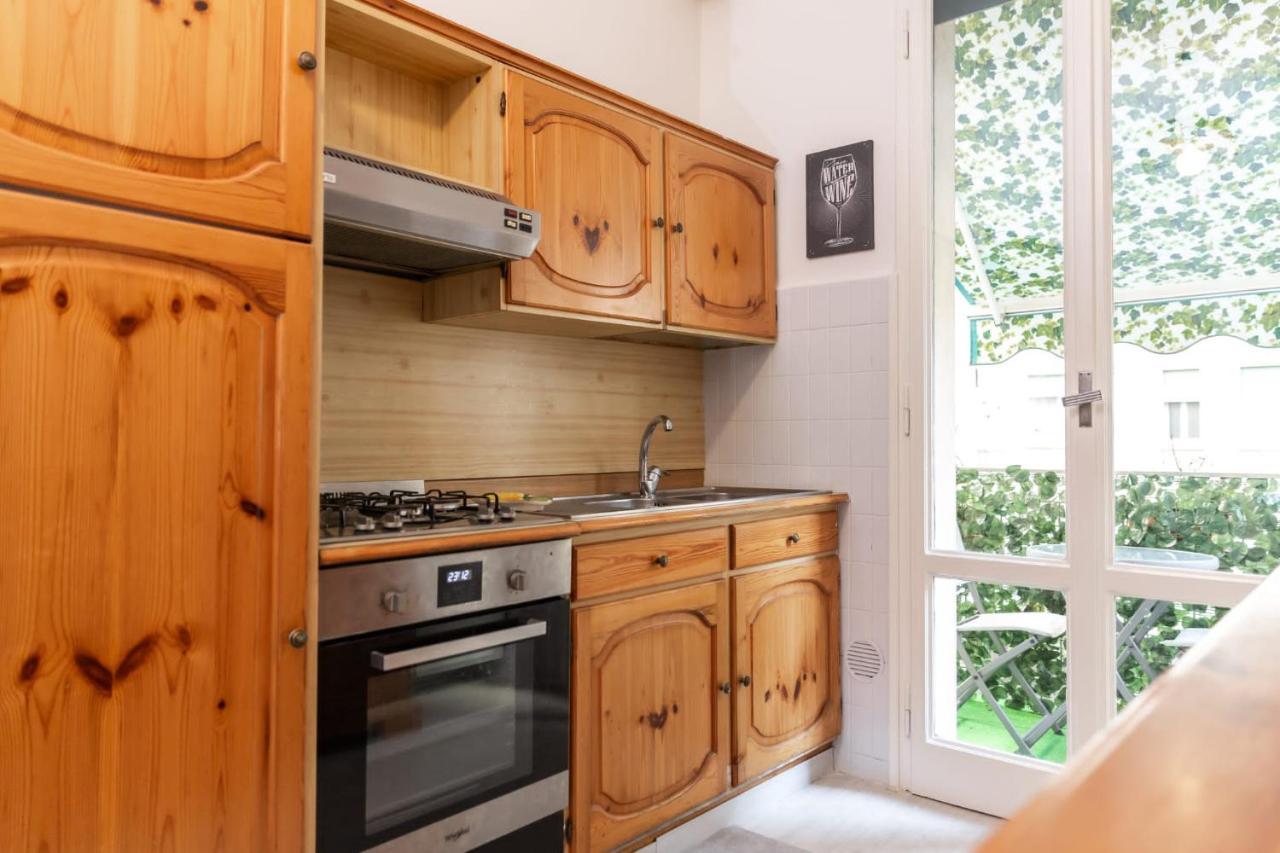 Comfyhome Bolonya Dış mekan fotoğraf