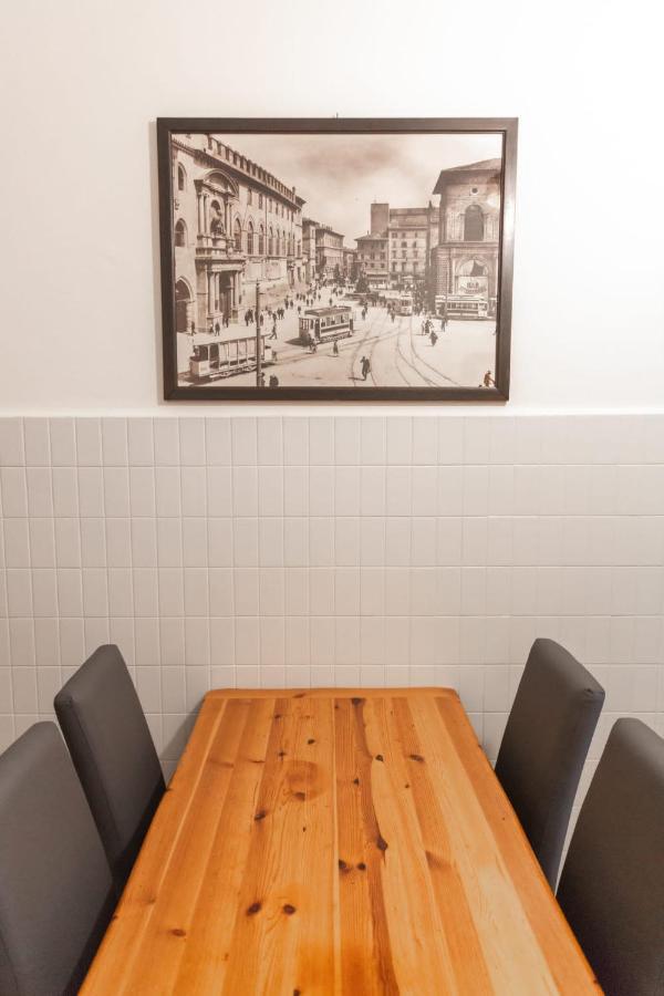 Comfyhome Bolonya Dış mekan fotoğraf