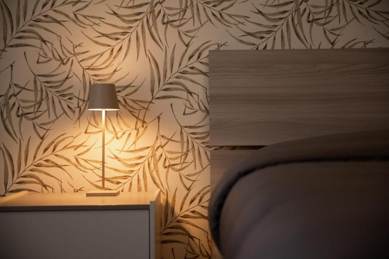 Comfyhome Bolonya Dış mekan fotoğraf